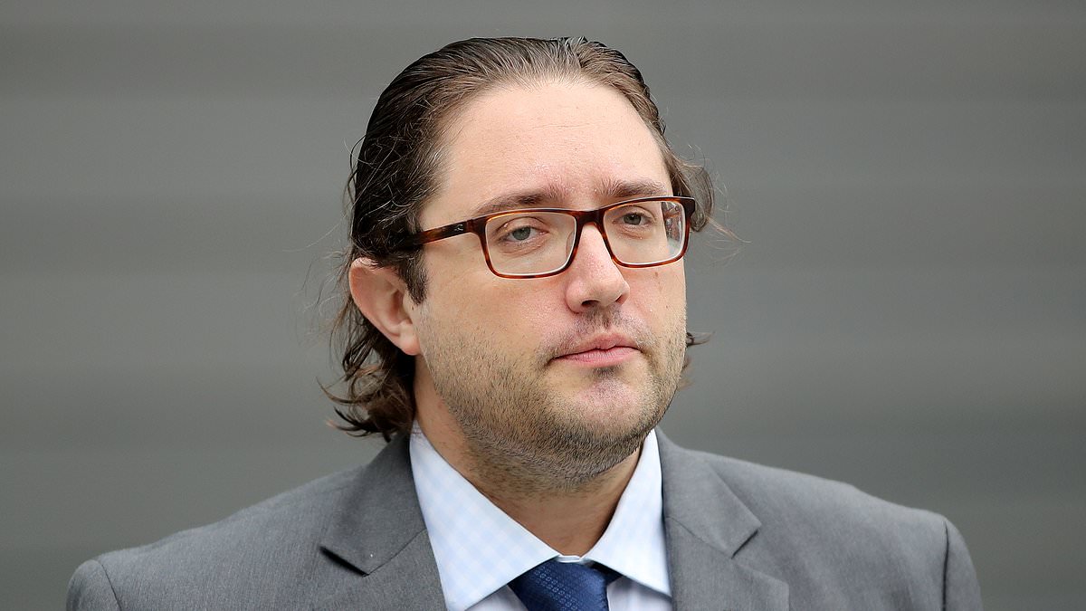 Top UK lawyer is ousted from his own firm after 'spending cash meant for litigation on private jets and parties'