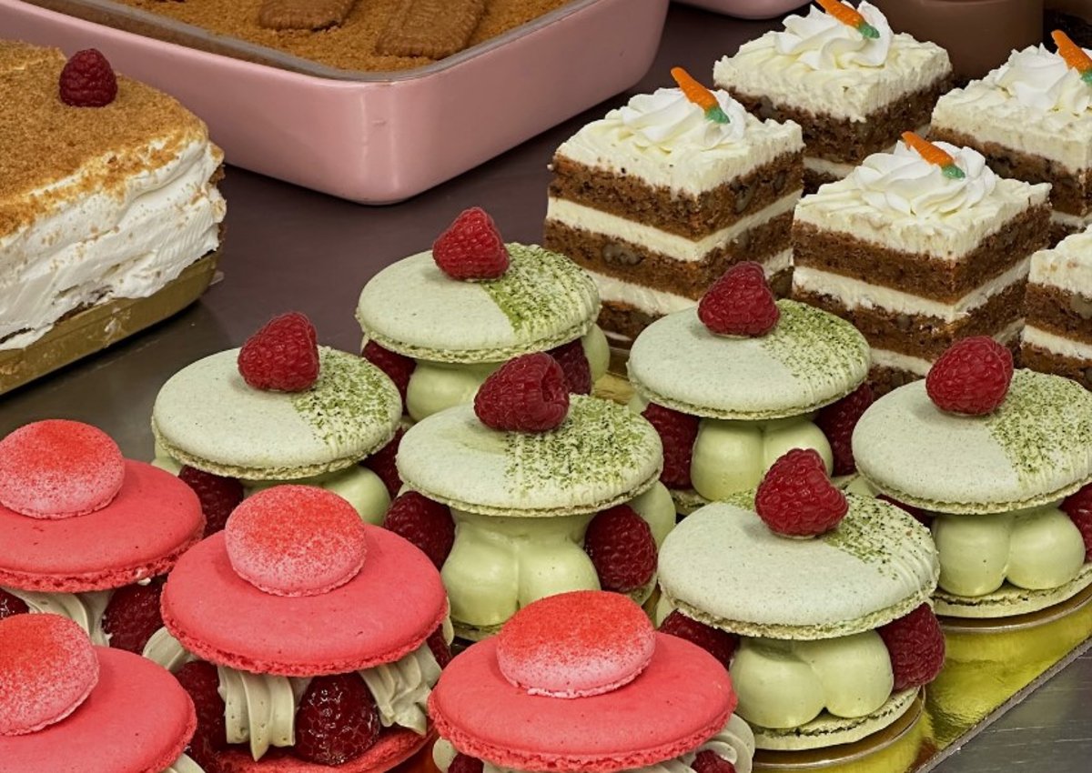 Silverburn Shopping Centre: "Most Instagrammable cafe" is coming to H Beauty Silverburn