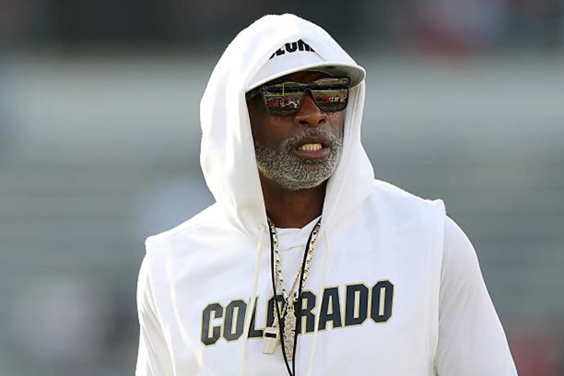 Colorado Buffaloes Face Off Against West Virginia