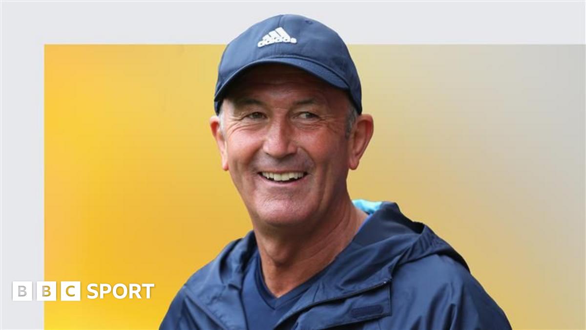 Tony Pulis Column: 'More data than ever, but does it help managers?'