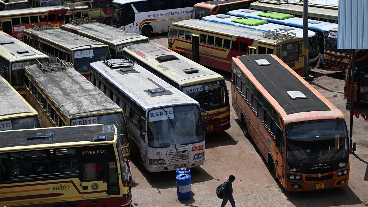 Tech has transformed public buses, but some routes still see run-down service: SC