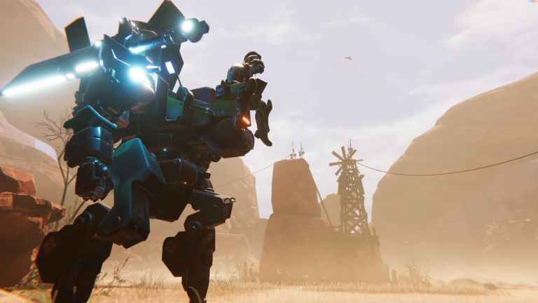 Bounty Star Turns Combat and Farming into a Story of Healing