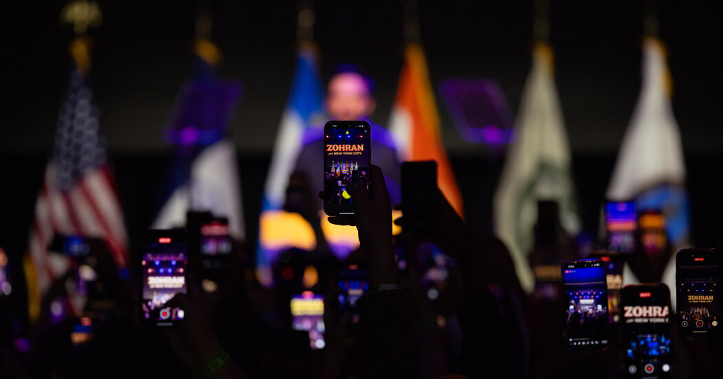 Opinion | Explaining Zohran Mamdani’s Win in New York City