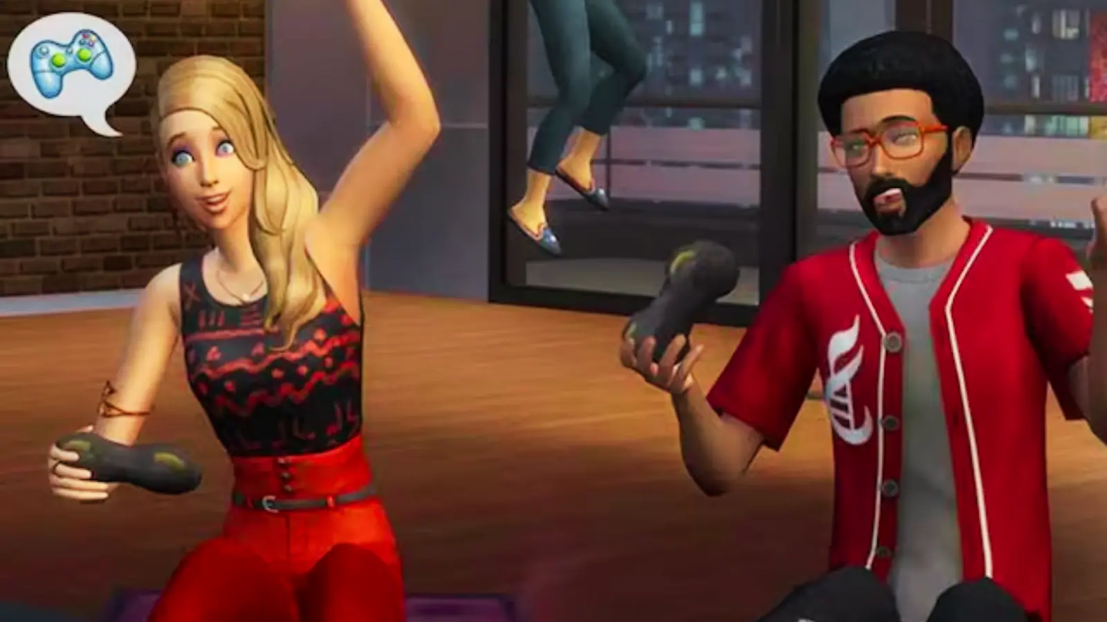 Boy Flirts In A Game, Girlfriend Breaks Up In Real Life — When Digital Affair Ends Love