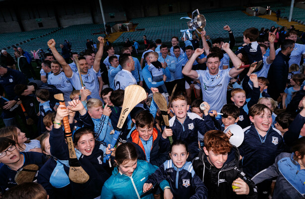 'They never have an off day' - Na Piarsaigh buckle up for visit of well-rested Ballygunner