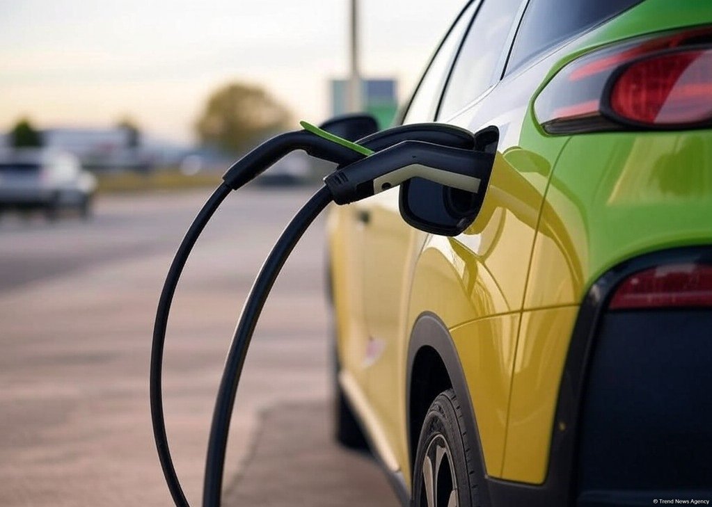 BEV market is wide open, BCG report says as electric adoption accelerates