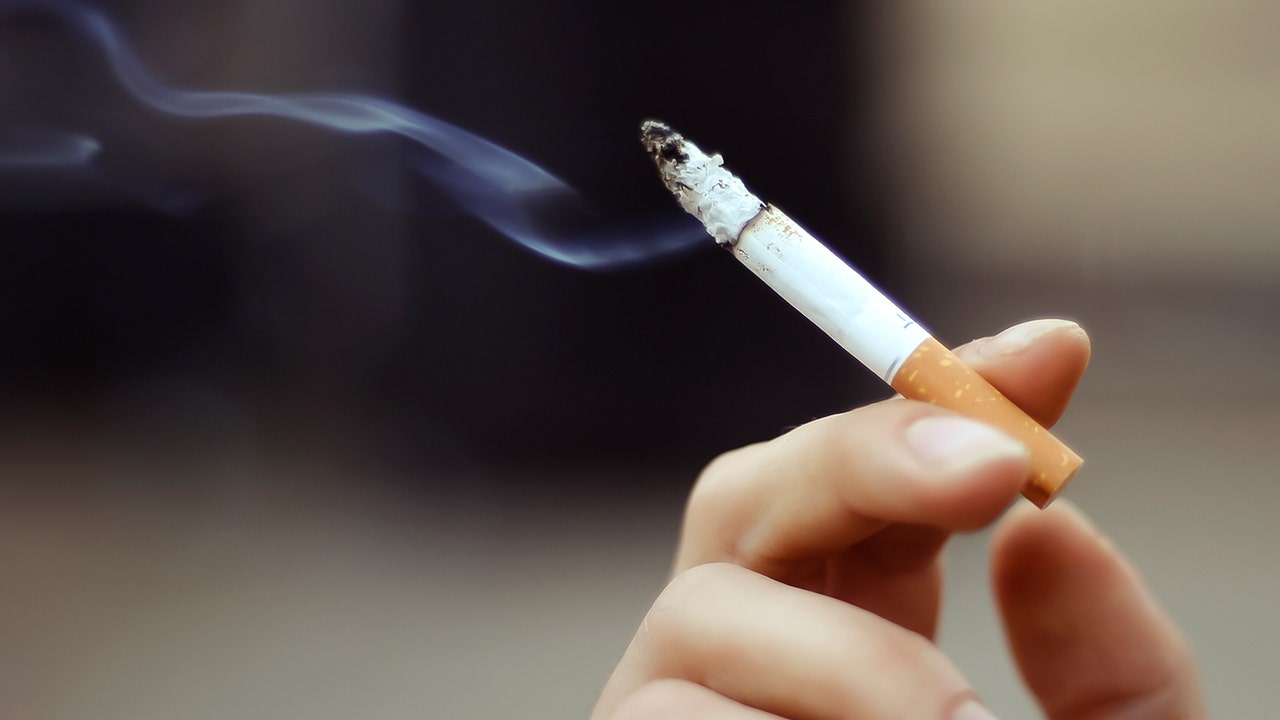 Smoking banned for entire generation under sweeping new national law