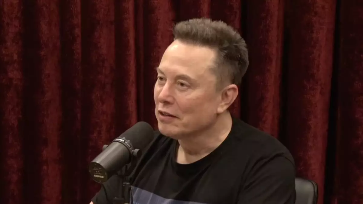 Elon Musk gives his opinion on Trump now following public feud