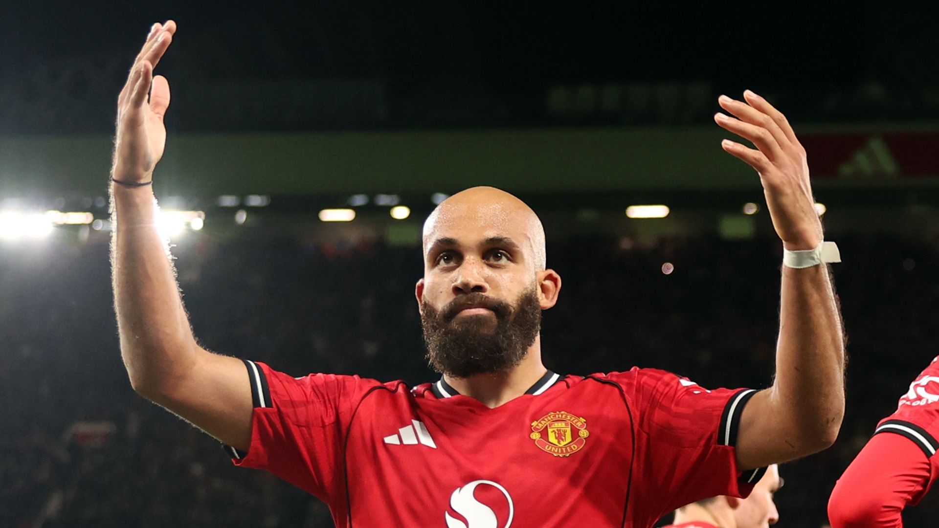 How to watch Nottingham Forest vs Man United: live streams, TV details for Premier League 25/26 game