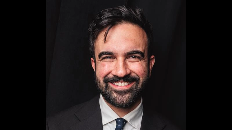 Who Is Zohran Mamdani? Net Worth, Age, Family, Education and Key Details About the First Indian-Origin Muslim Mayor of New York City