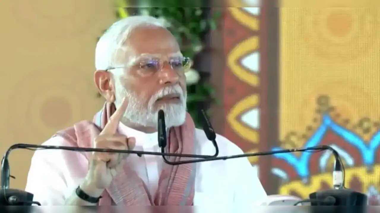 High Voltage Campaign, Marked By Personal Attacks, Divisive Rhetoric For Bihar Polls Phase 1 Ends