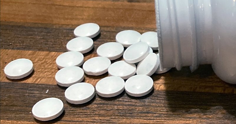 Long-term melatonin use may increase the risk of heart failure, study finds