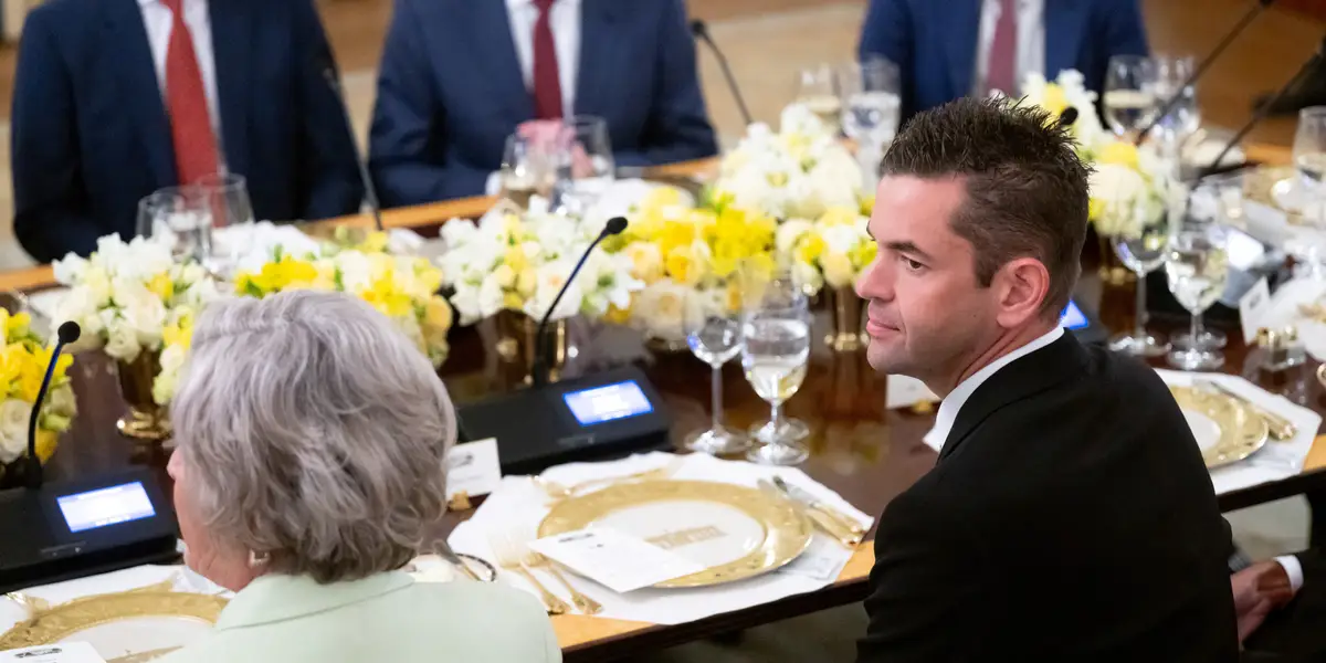 Trump Renominates Elon Musk Associate Jared Isaacman for Top NASA Role