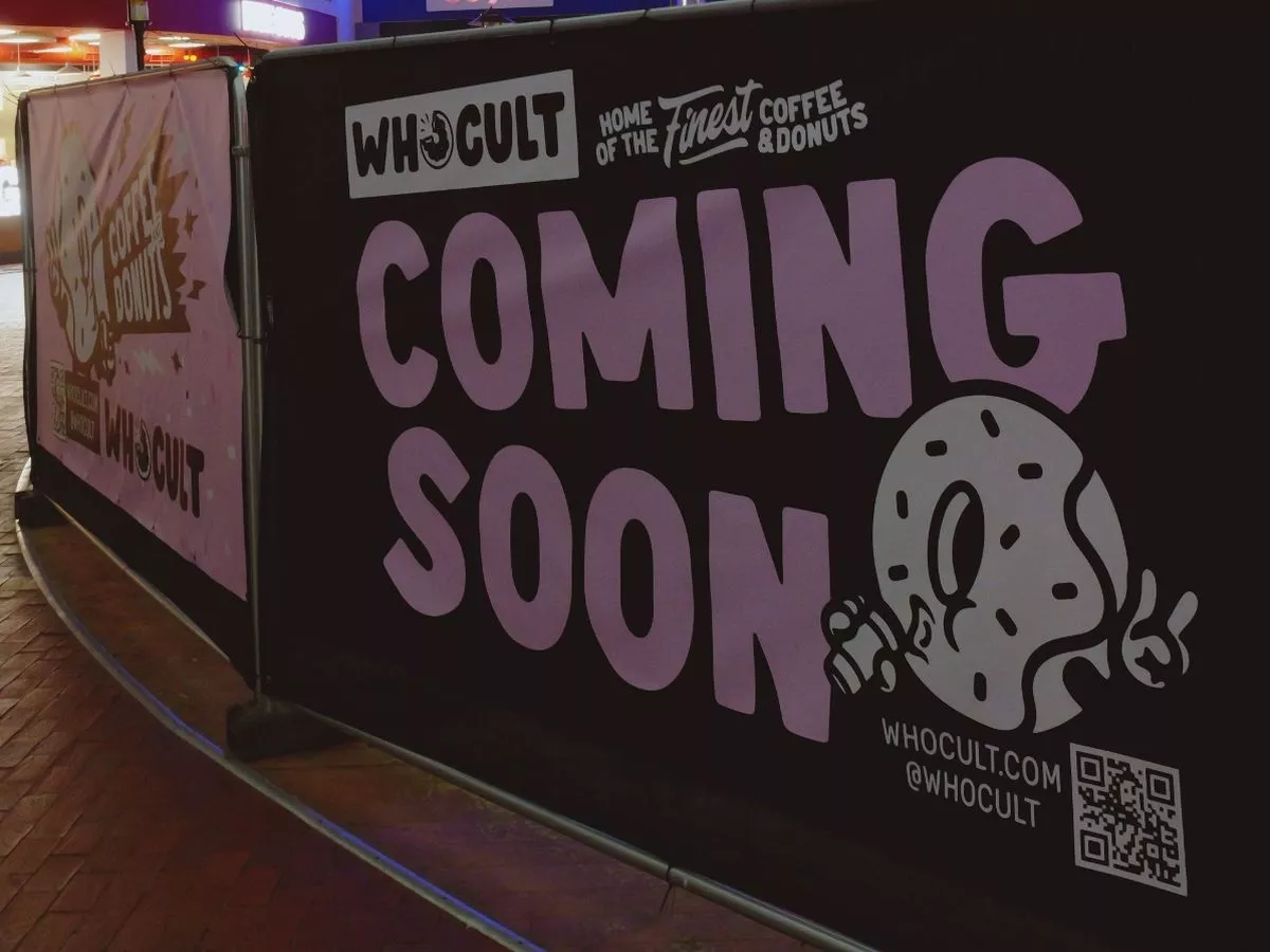 Hugely popular doughnut brand announces plan to open seventh Welsh store