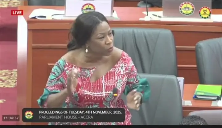 Deputy Health Minister urges Ghanaians to embrace the free HPV vaccine to help fight cervical cancer