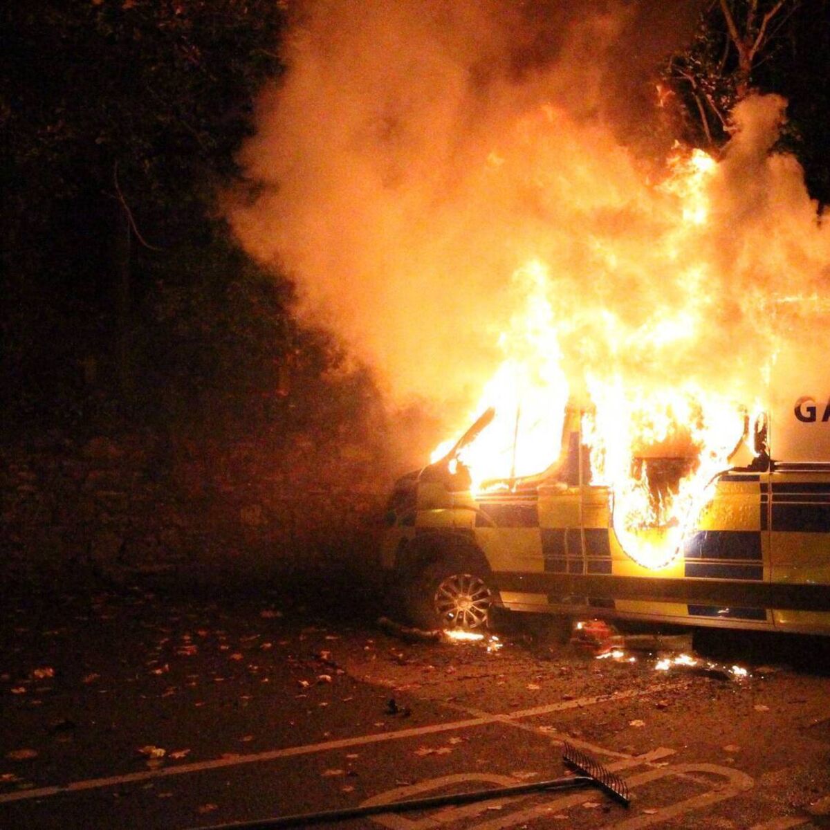 Irish Examiner view: Security at Ipas centres needs review