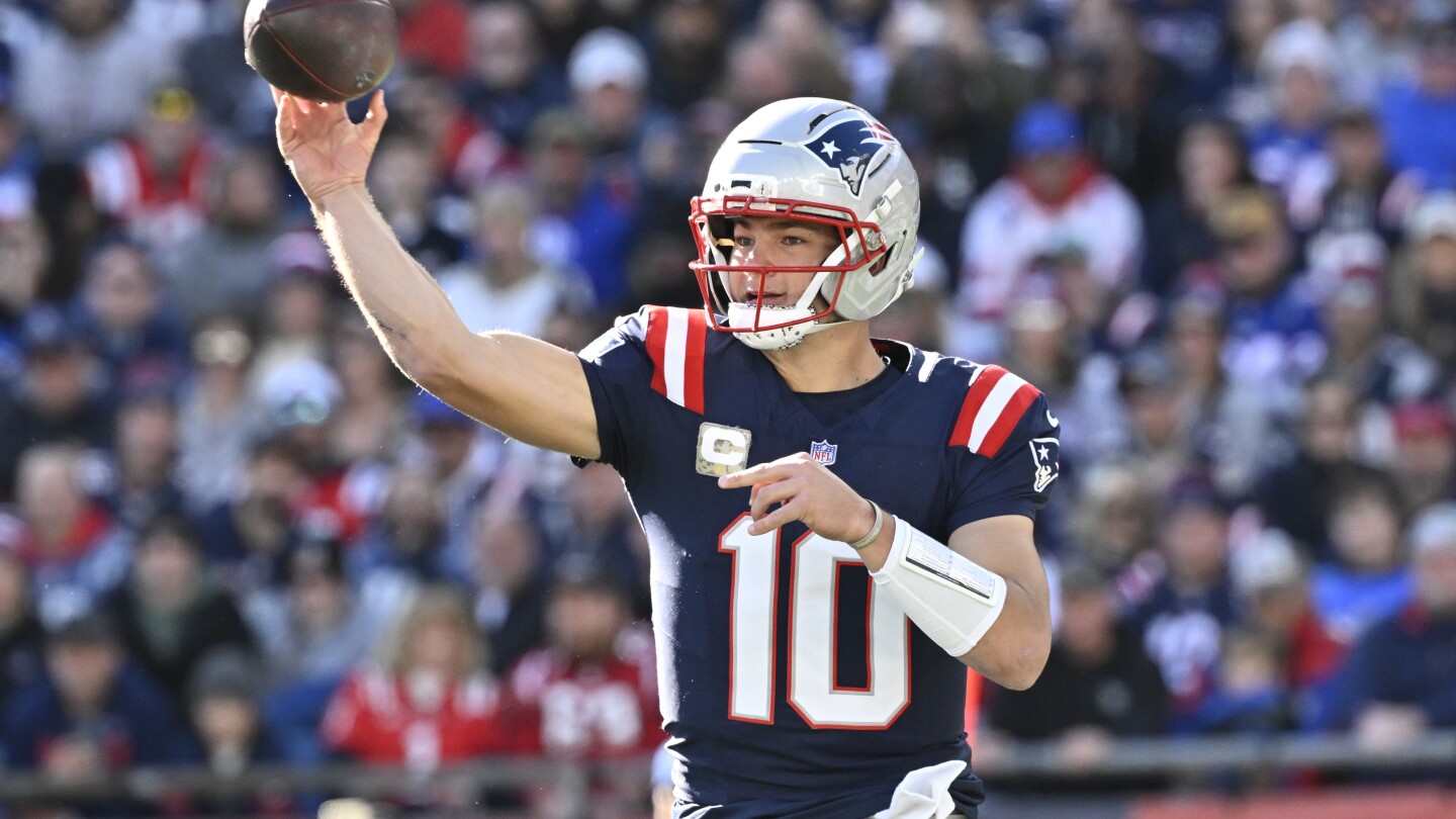 Patriots at Buccaneers prediction: Odds, expert picks, QB matchup, injury update, betting trends, and stats