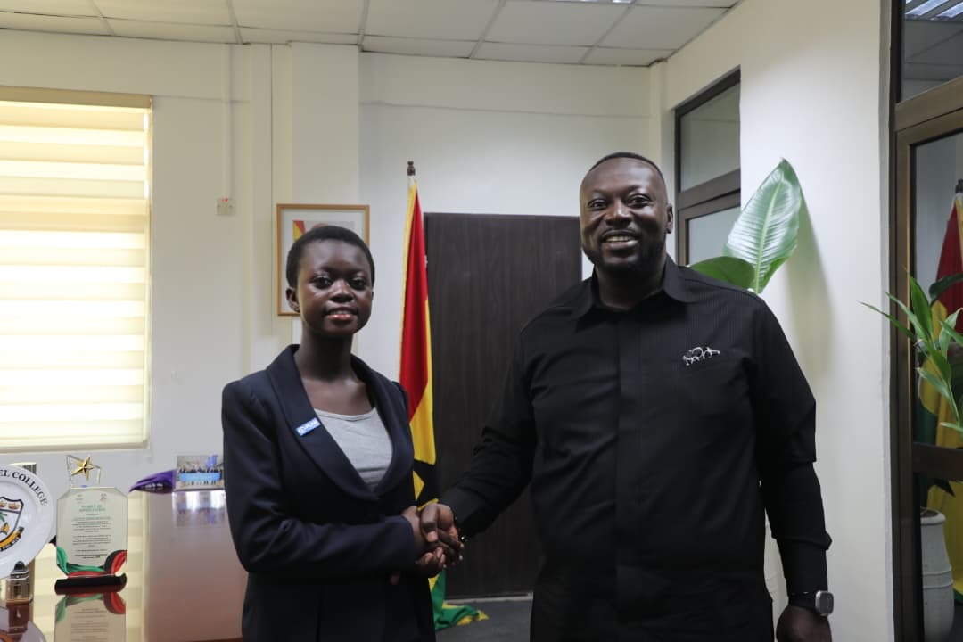 The future is bright; young people are capable of taking over – Opare-Addo