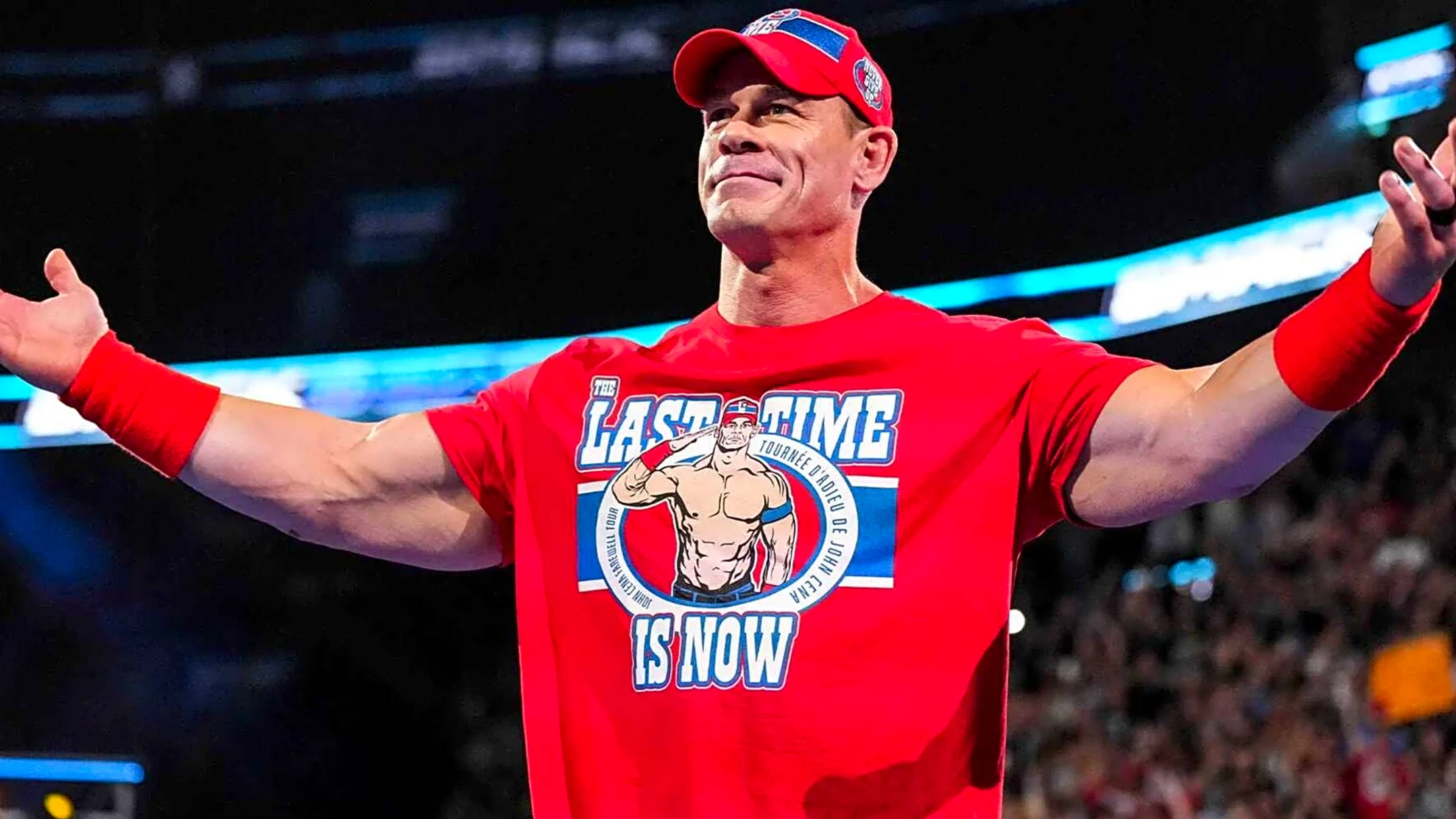 Triple H Absent From WWE Saturday Night's Main Event