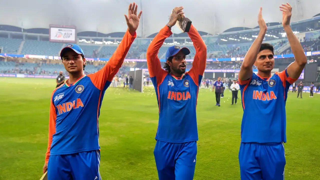 No Rohit Or Virat As Ruturaj Returns; Tilak To Lead: India-A Squad Named For One-Day Series vs South Africa-A