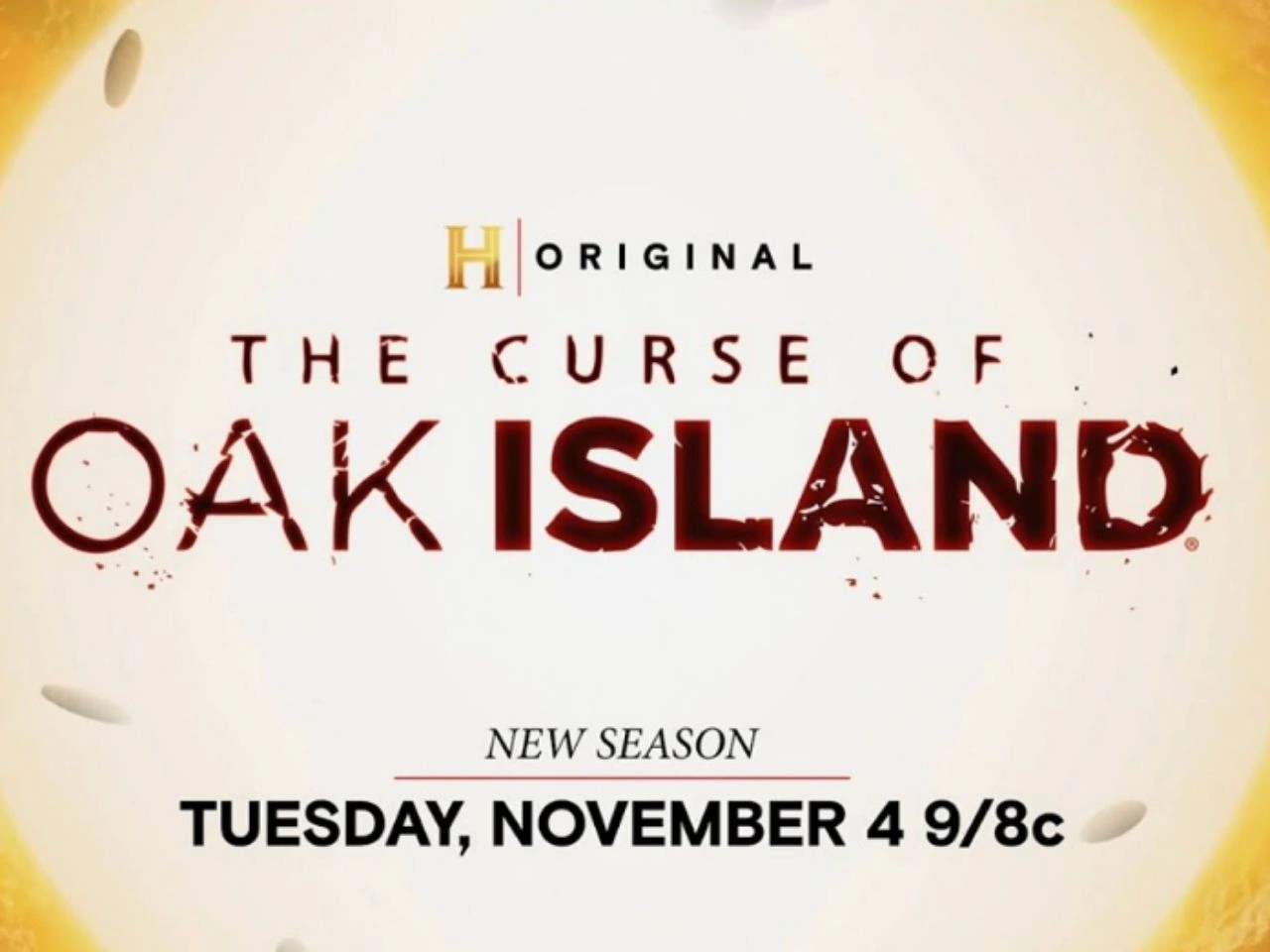 'The Curse of Oak Island' season 13 premiere: How to watch, where to stream free