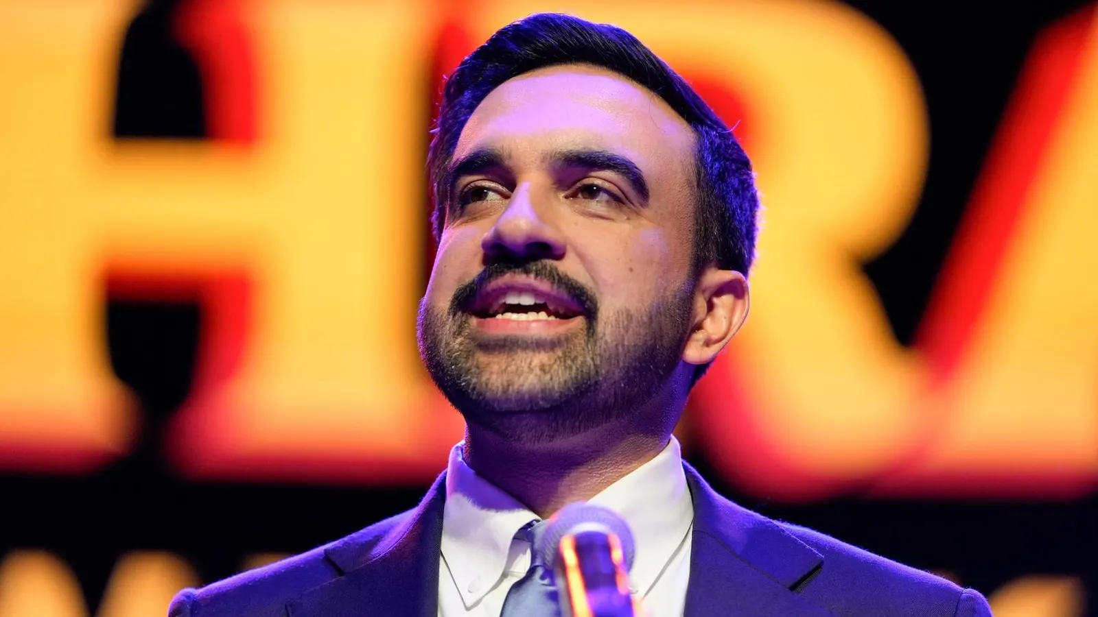 Here’s What Billionaires Are Saying After Mamdani’s Win