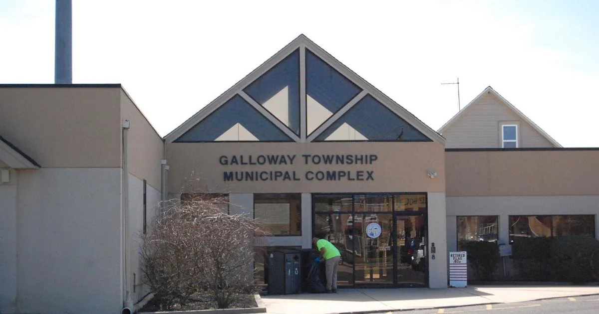 2 Democrats to join Galloway Township Council