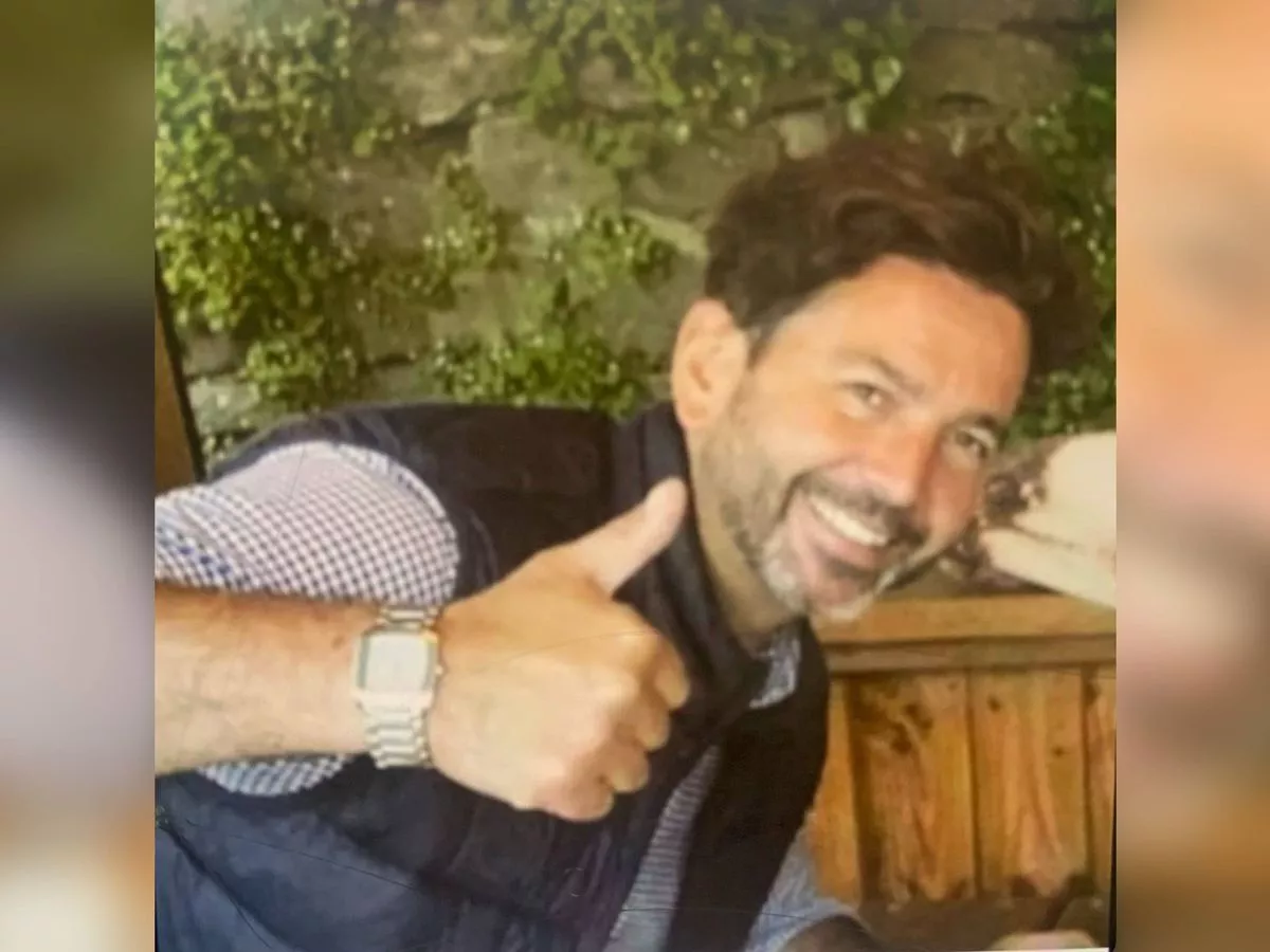 Man said 'I didn't know what I'd done' after running over and killing girlfriend's brother