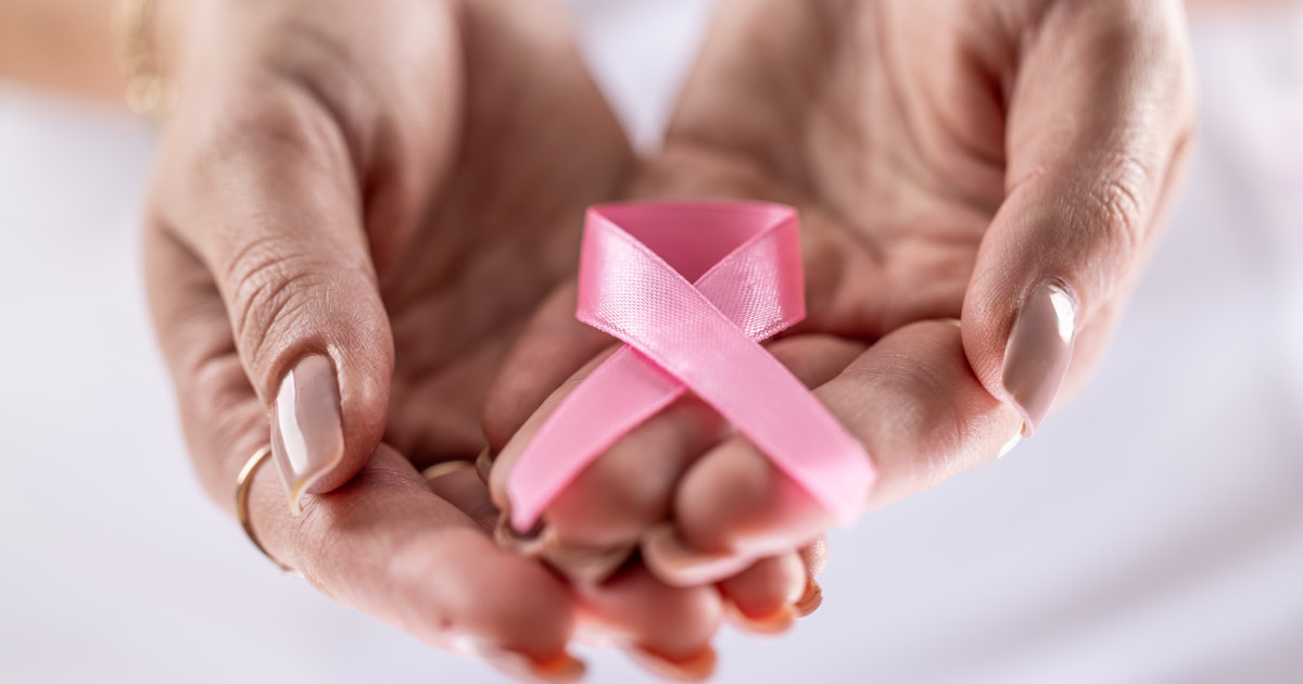 The Food To Eat Less of Over 50, Breast Oncologist Says