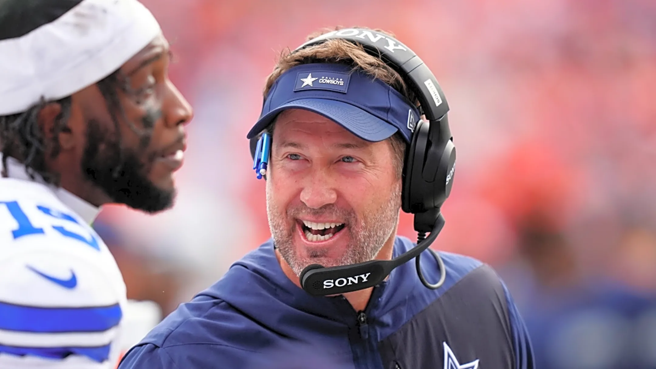 'There will be changes' - Brian Schottenheimer puts Cowboys on notice, here's where he should start