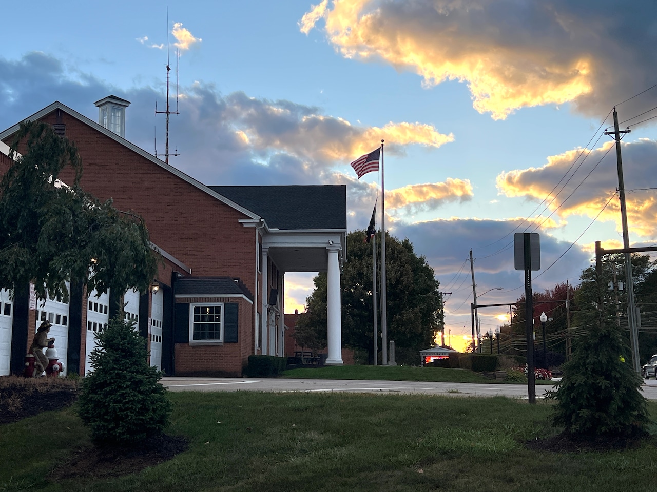 Election Day results in Fairview Park