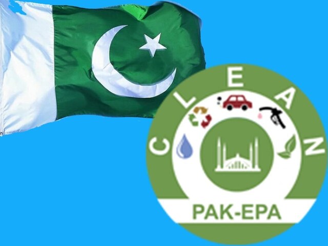 Emissions and accountability