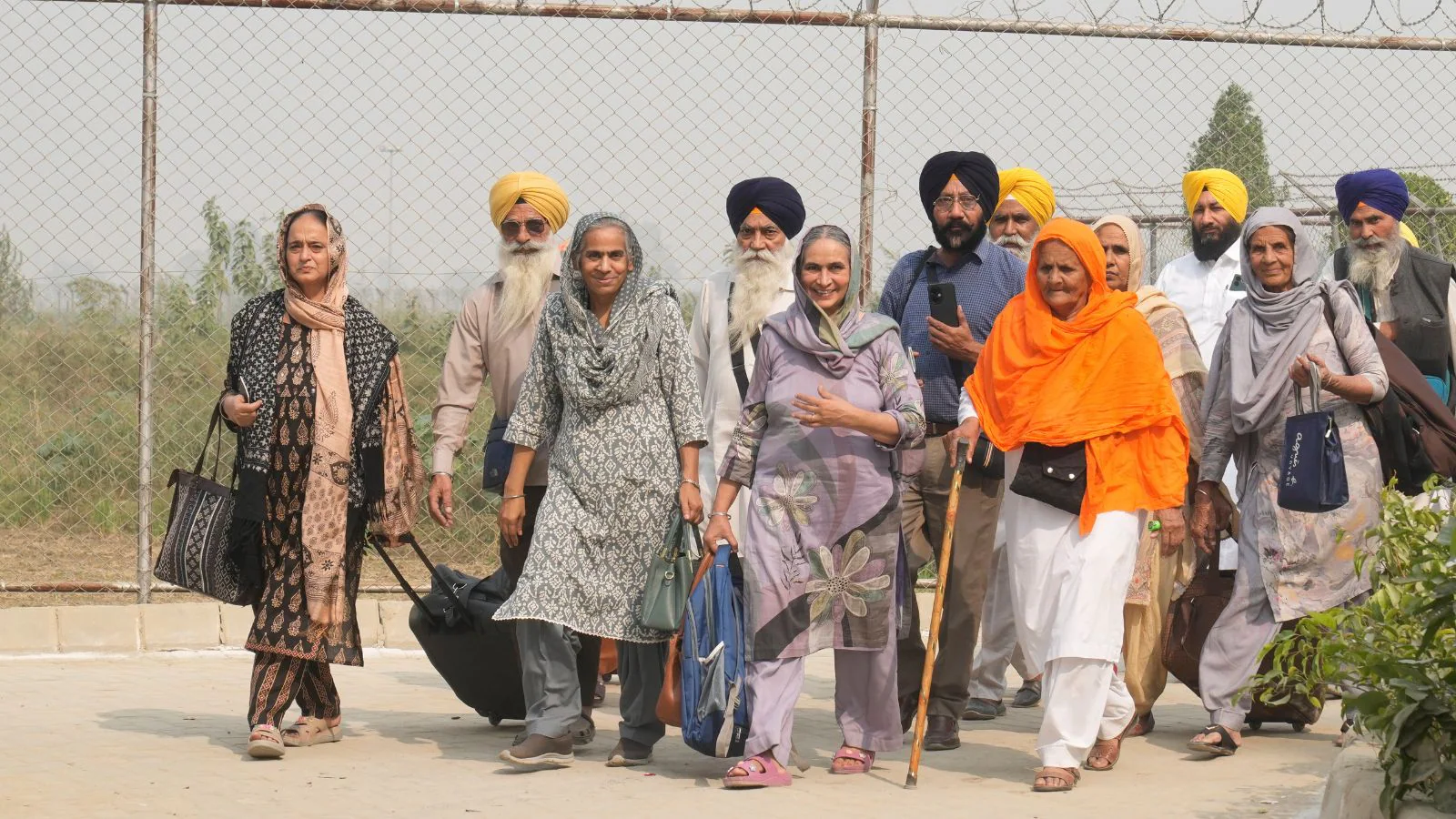 Coordinated Denial? How Pakistan’s Visa Games Targeted Indian Pilgrims Ahead Of Gurpurab | Exclusive