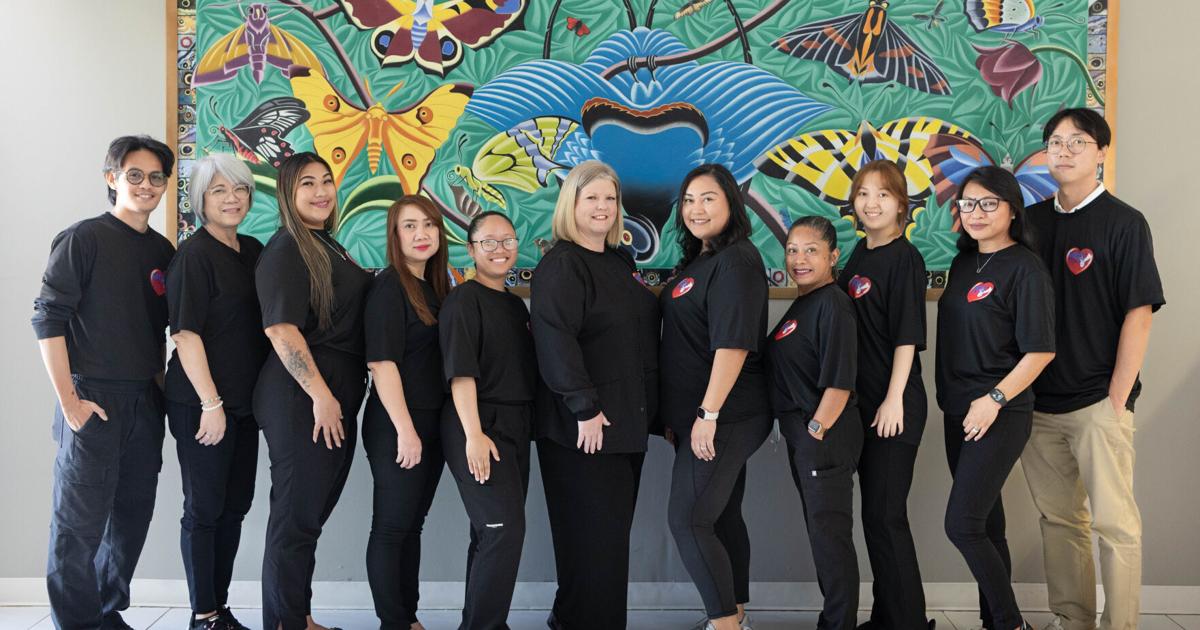 MDX Imaging Center celebrates National Radiologic Technology Week, marking 1895 discovery of x-ray