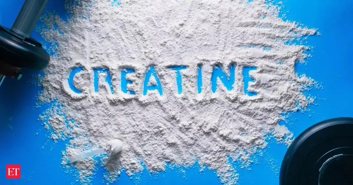 What creatine really does to your brain — the surprising mental boost no one talks about