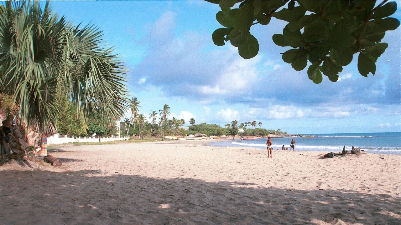 U.S. Dept. of State issues travel advisory for popular Caribbean island