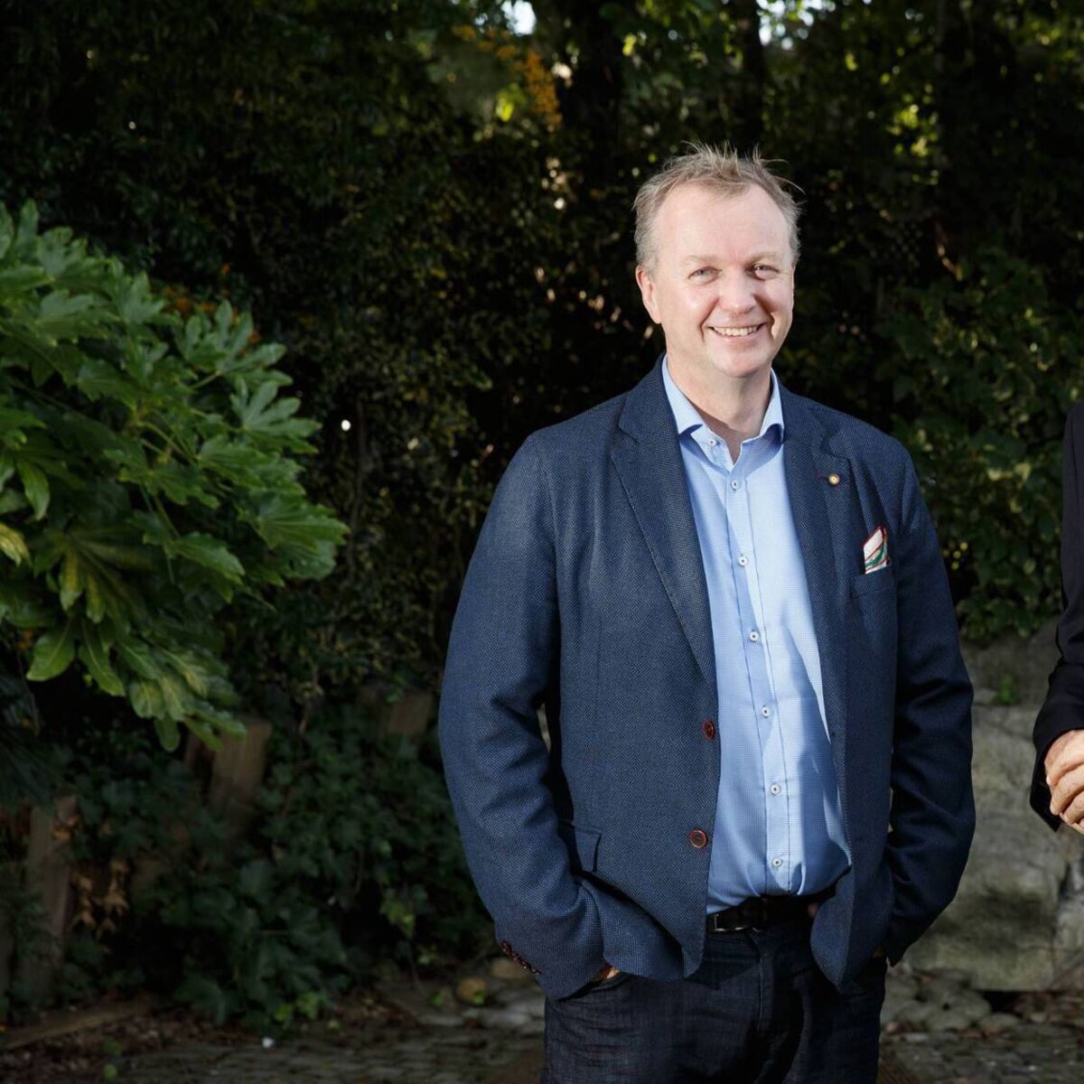 'Legitimate issues' around transparency in media after Ivan Yates revelations, says Tánaiste