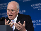 Former US vice president Dick Cheney dies at 84