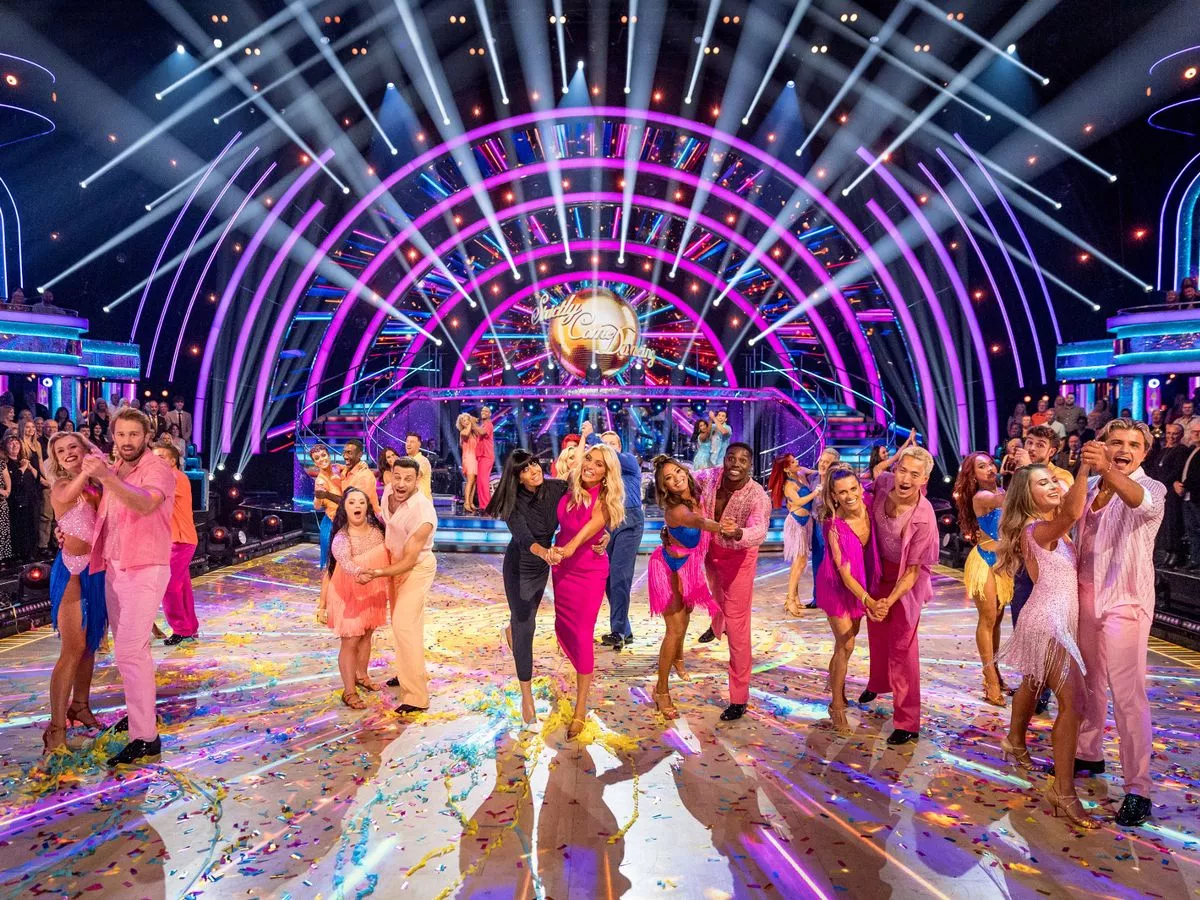 Strictly Come Dancing star 'crushed' with devastating admission and fans 'concerned'