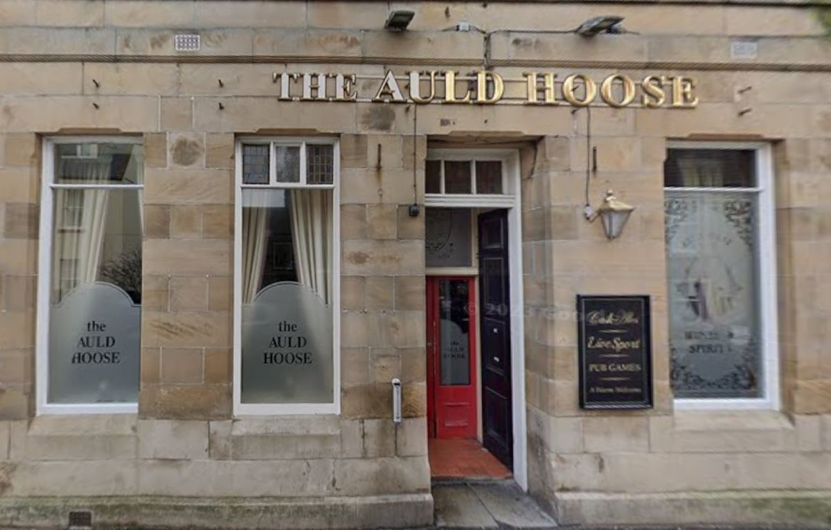 East Lothian pub licence review dismissed over 'wrong forms'
