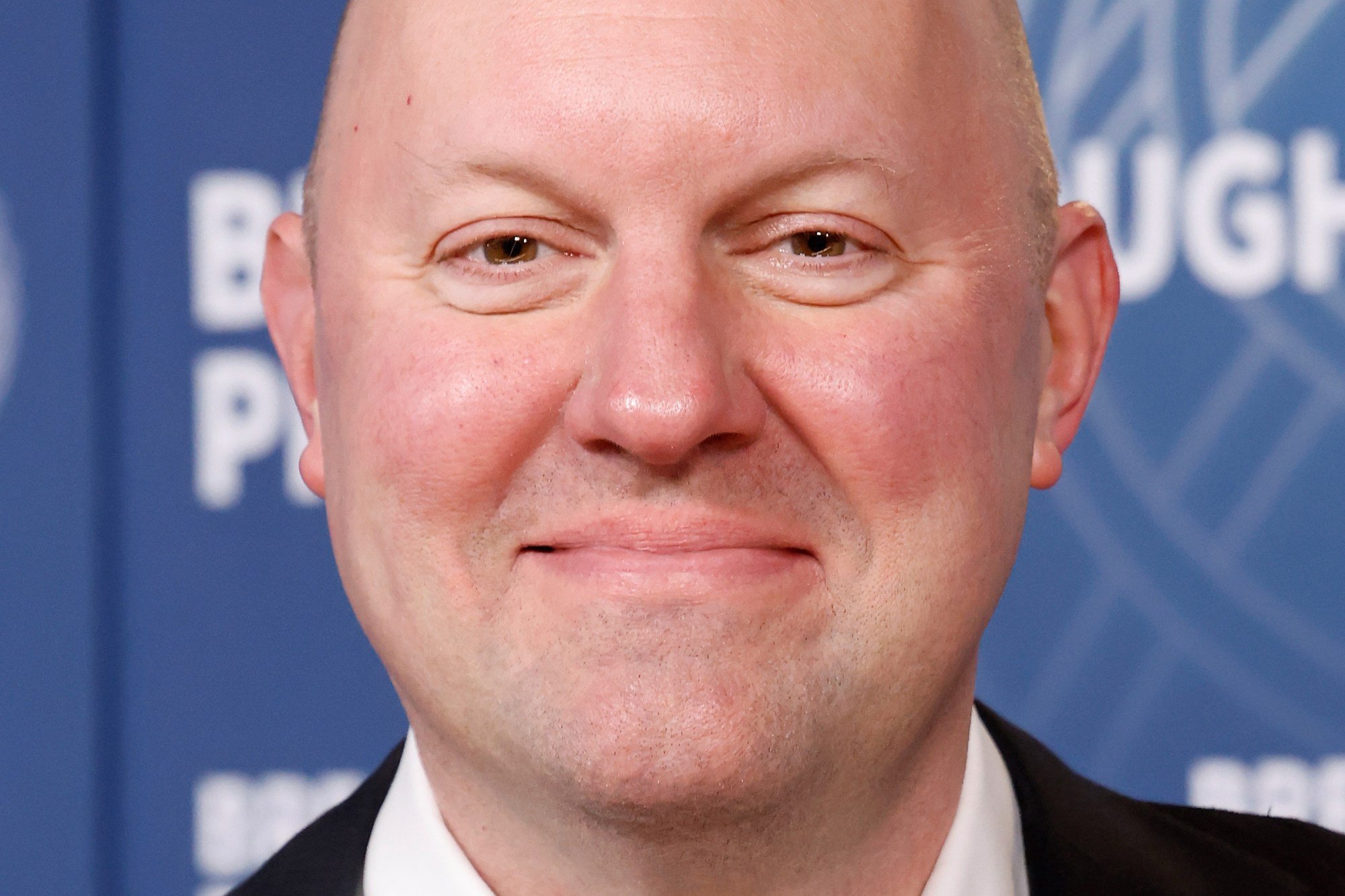 Marc Andreessen Bet Big on Trump. It’s Paying Off for Silicon Valley.