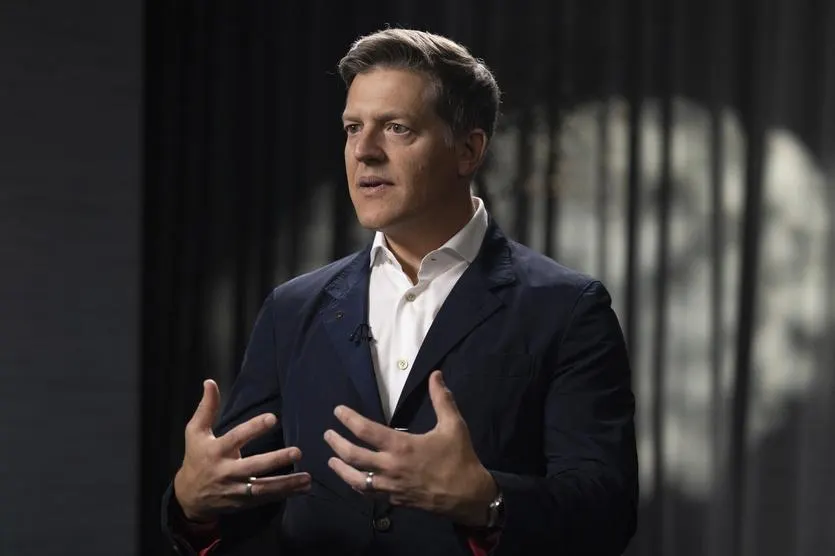 Sequoia Capital Chief Roelof Botha Steps Down After Mounting Pressure