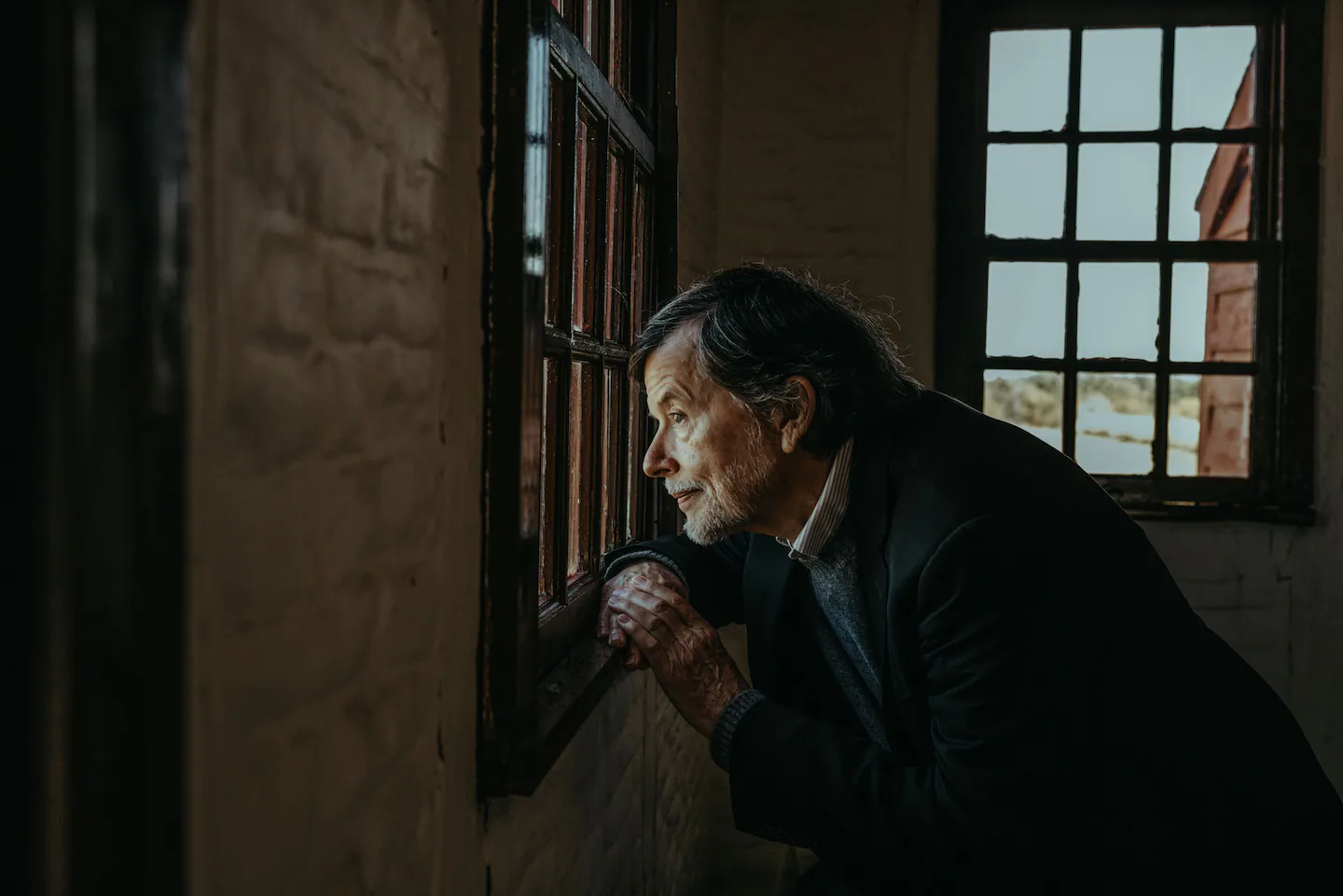 A new Ken Burns documentary