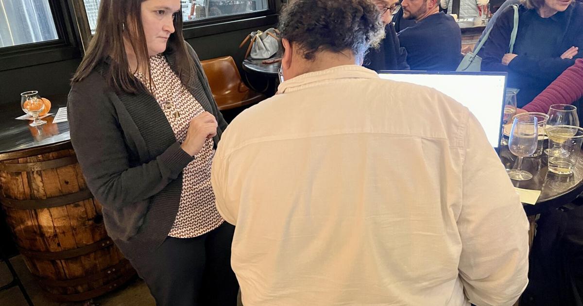 Sargent wins Cayuga County Legislature seat for next 2 years