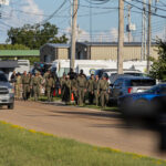 “I don’t feel safe”: Black Memphis residents report harassment by Trump’s police task force