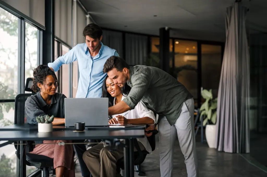 How I'm Using AI to Empower (Not Replace) My Team