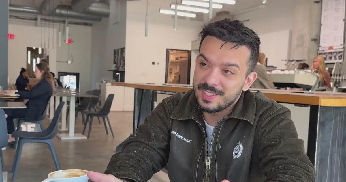 From Brazil to Fort Worth: How one man built a coffee shop and a legacy