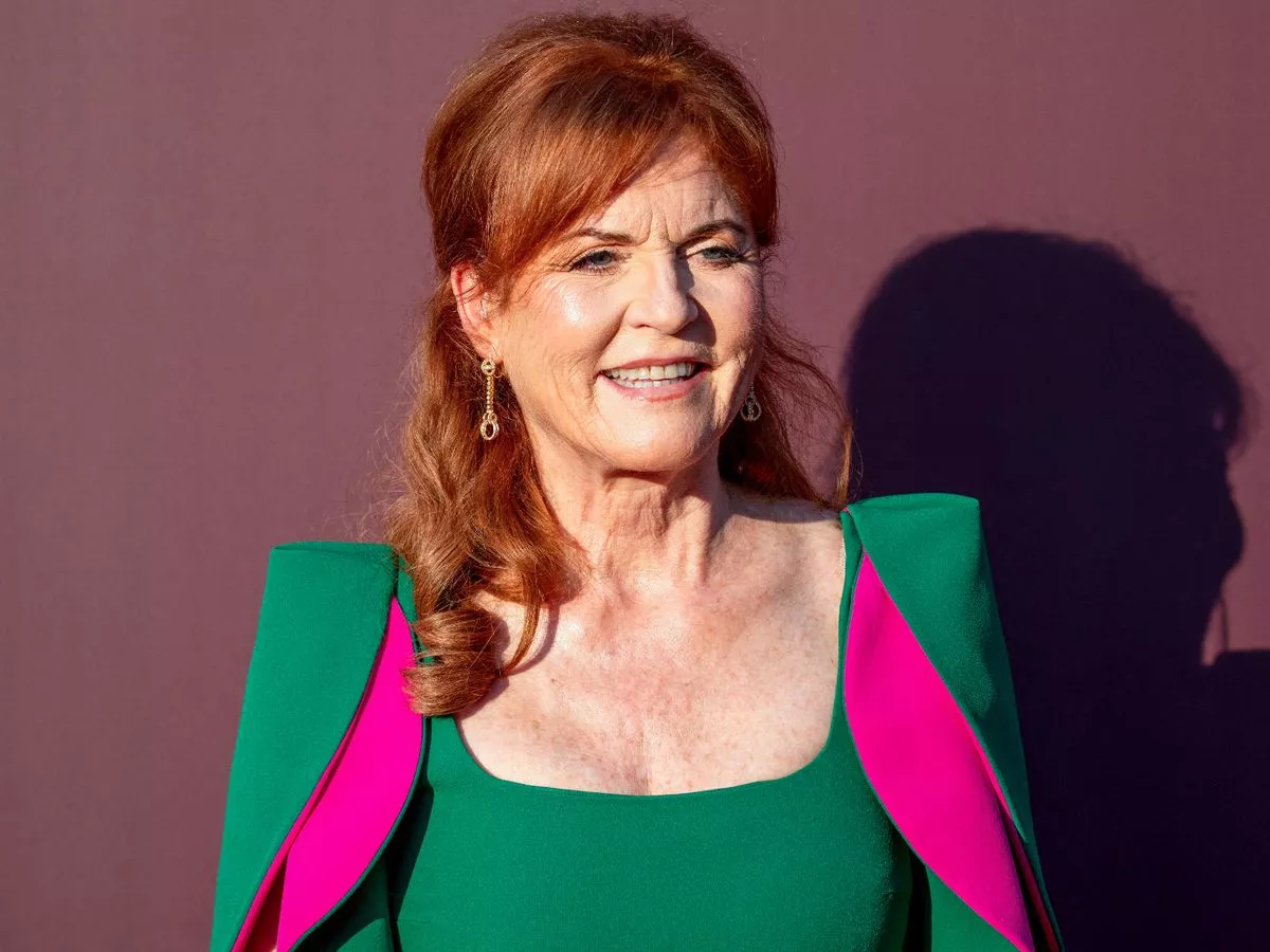 King Charles could 'keep Sarah Ferguson in royal fold due to fears over next move'