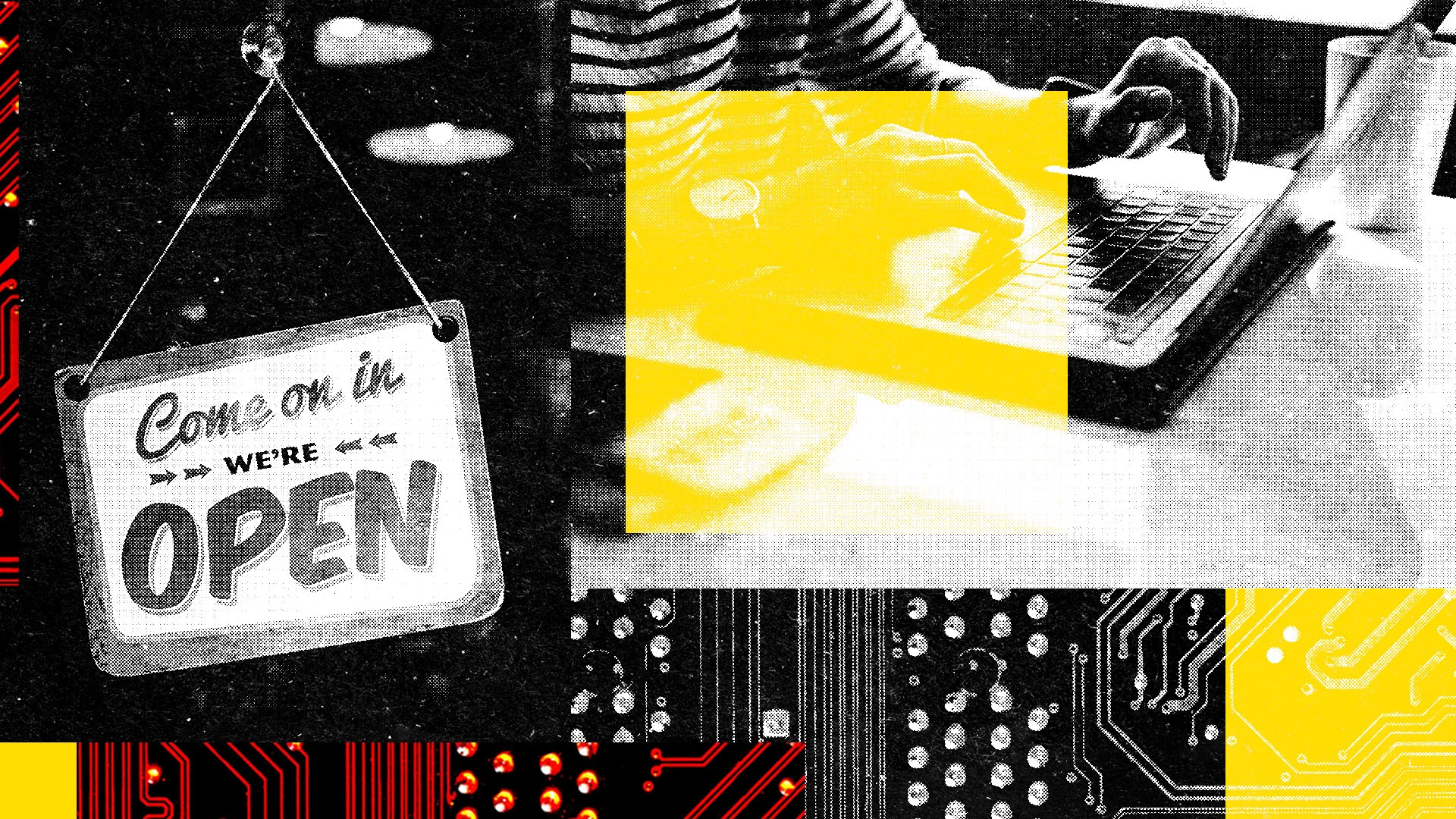 The Hidden Tech Companies Transforming Mom-and-Pop Shops