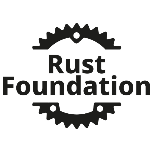 The Rust Foundation Maintainers Fund